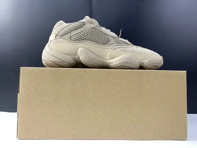 Taupe 500 Light Yeezy GX3605 Adidas 0702